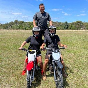 Meet your Posher, Zack